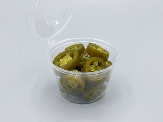 Jalapeno Turşusu görseli