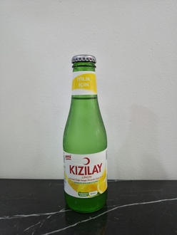 Limonlu Soda (200 Ml) görseli
