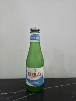 Soda (200 Ml) görseli