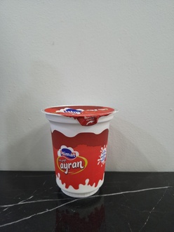 Büyük Ayran (285 Ml) görseli