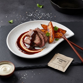 Barbekü Sos (12 Gr.) görseli