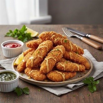 Tenders (14 Adet) görseli