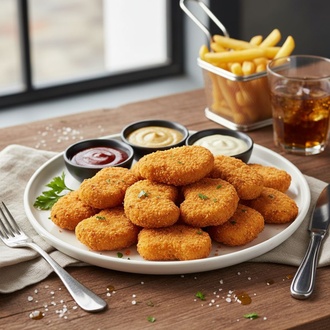 Nugget (14 Adet) görseli
