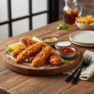 Tenders (10 Adet) görseli
