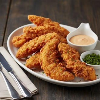 Cf Chicken Tenders (Adet) görseli