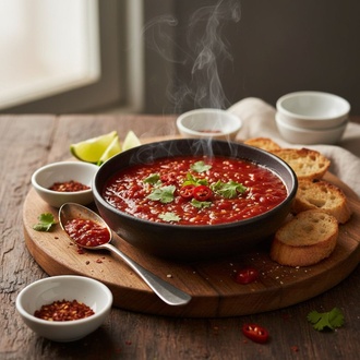 Hot Chili Sos görseli