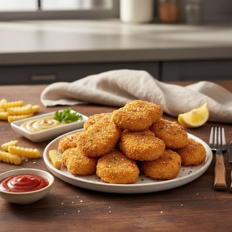 Nugget (10 Adet) görseli