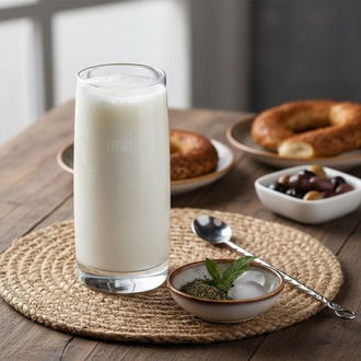 Ayran (17 Cl.) görseli