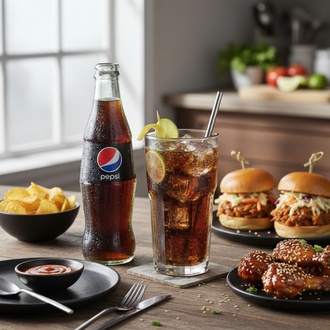 Pepsi (33 Cl.) görseli