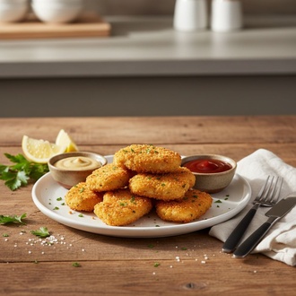 Nugget (8 Adet) görseli