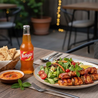 Yedigün (33 Cl.) görseli