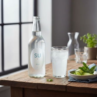 Su (50 Cl.) görseli