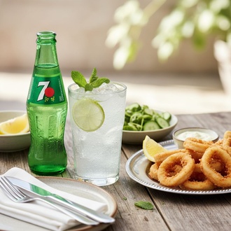 7Up (33 Cl.) görseli