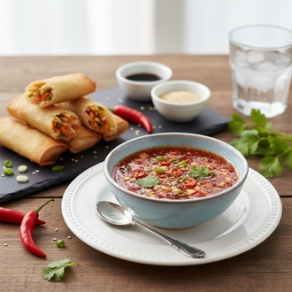 Sweet Chili görseli