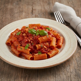 Küvet Arrabbiata Sos görseli