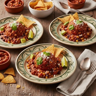 Küvet Mexican Sos görseli