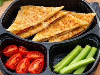 Kaşarlı Milföy Sandviç görseli