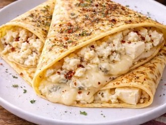 Egeli Crepe görseli