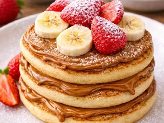 Lotus Pancake (3 Kat) görseli