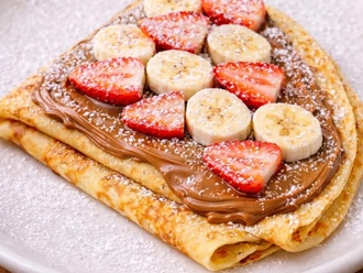 Lotus Crepe görseli