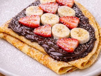 Bitter Crepe görseli