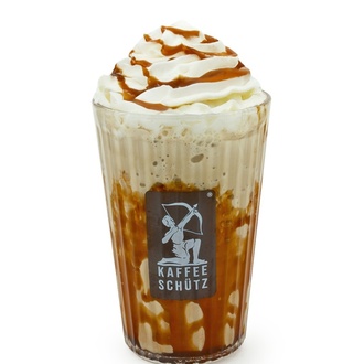 Küçük Iced Caramel Macchiato görseli