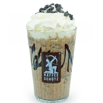 Büyük Chocolate Crunch görseli
