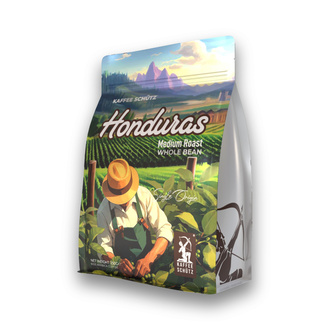 Honduras (250 Gr) görseli