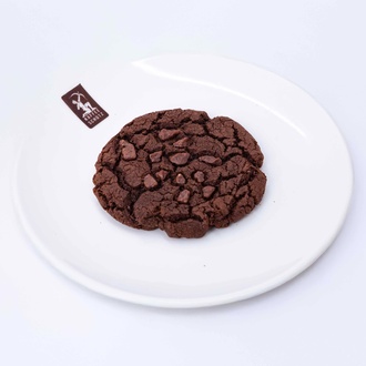 Chocalate Cookie görseli