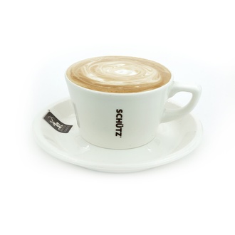 Büyük Cappuccino görseli