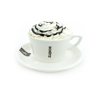 Küçük White Chocolate Mocha görseli