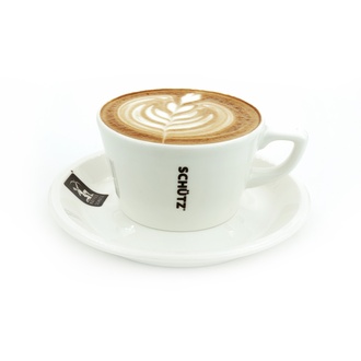 Küçük Caffè Latte görseli