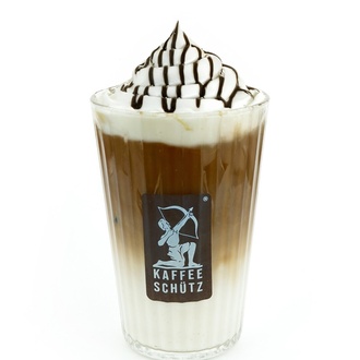 Büyük Iced Caffè Mocha görseli