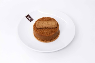 Lotus Cake görseli