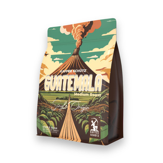 Guatemala (250 Gr) görseli