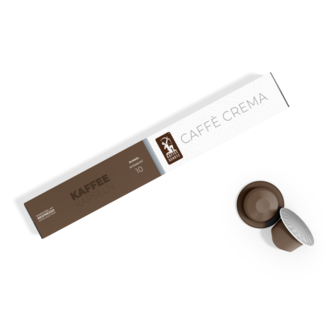 Caffe Crema Kapseln görseli