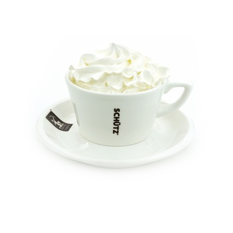 Küçük Caffè Mocha görseli