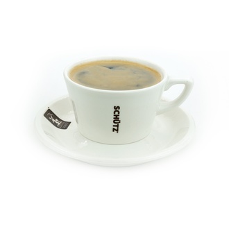 Büyük Caffè Americano görseli