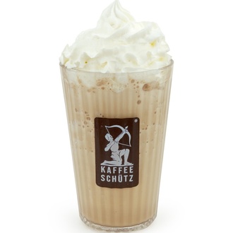 Küçük Frappé Vanilla görseli