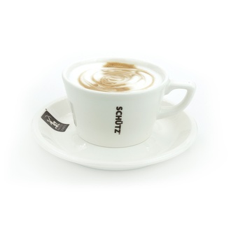 Orta Latte Macchiato görseli