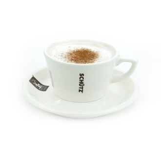 Orta Chai Tea Latte görseli