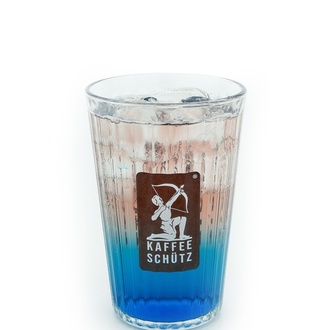 Büyük Island Rush Blue görseli