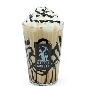 Büyük Frappé Chocolate görseli