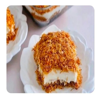 Kıbrıs Tatlısı görseli