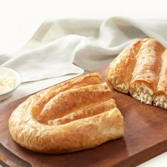 Patatesli Kol Böreği 1 Kg görseli