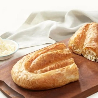 Patatesli Kol Böreği (400 Gr) görseli