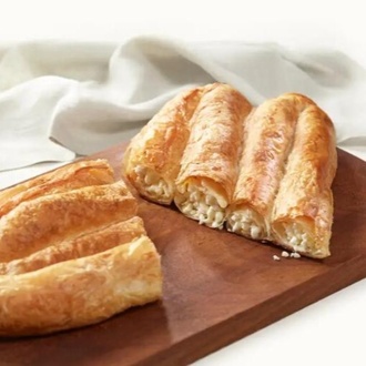 Peynirli Kol Böreği 1 Kg görseli