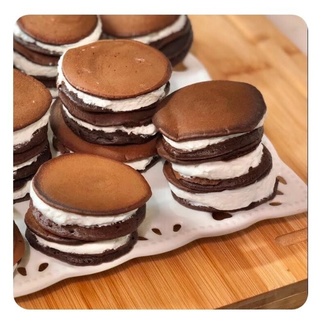 Süt Burger (250 Gr) görseli