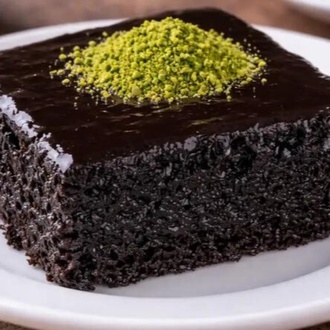 Browni görseli