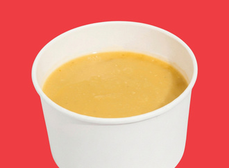 Mercimek Çorbası görseli